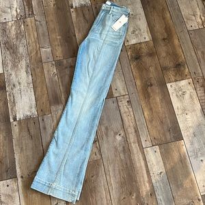 7 For All Mankind Dojos